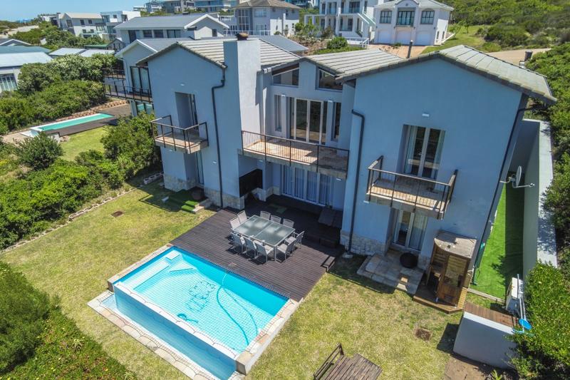 4 Bedroom Property for Sale in Pinnacle Point Golf Estate Western Cape